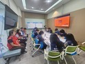 “훈련도 실전처럼”  강동구, 유관기관과 ICTC 재난 대응 훈련 실시 성료