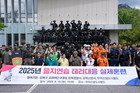 이순희 강북구청장, 을지연습 테러 대응 실제훈련 참석