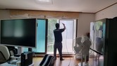 송파구, 전문 청소로 경로당 묵은 때 벗겼다… 쾌적한 노후생활 지원