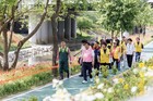 맑은 물길 따라 건강한 마포구, 하천 수질 ‘좋음’ 판정