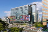 KT, 도심 문화 축제 ‘K 페스타’ 개최