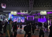 스마일게이트, ‘도쿄게임쇼 2025’ 부스 오픈… 日 관람객 및 업계 관계자 직접 만난다
