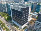 DL이앤씨, ‘가산 데이터센터’ 준공… 해외 발주처 대상 3번째 사업