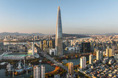 롯데월드타워·몰, 추석 연휴 가족과 즐기는 ‘이색 체험의 장’ 마련