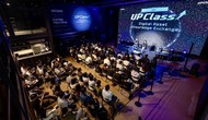 두나무 ‘업비트’, 청년 디지털 자산 교육 ‘업클래스(UP Class)’ 성료