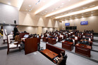동작구의회, 제343회 임시회 폐회