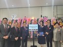 서울시의회 김영옥 보건복지위원장 '월남전참전 제 61주년 기념식'및 '장애인직업재활의 날 기념식' 참석