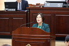 용산구의회, 제301회 임시회 구정질문 실시