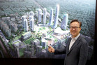 금천구, 서울 경제거점 4대도시로 도약 발판 다진다