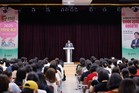 송파구, 사춘기 마음 헤아리는 학부모 특강 개최…  '뇌 발달을 중심으로 한 사춘기 자녀 이해하기'