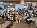 스마일게이트 퓨처랩, ‘네이버웹툰과 함께하는 비버잼’ 성료… 10개 우수작품 선정