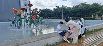 예술로 지역과 마음을 잇다, 경기문화재단 경기도미술관 예술탐사 프로그램 운영