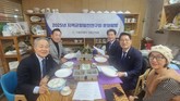 강동구의회 지역균형발전연구회,  명일동 도자기 공방 문화탐방 진행