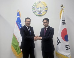 한국지역난방공사, 뉴타슈켄트 신도시 ‘K-난방’ 진출 잰걸음