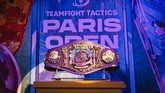 라이엇 게임즈, TFT 최대 규모 오픈 대회 ‘파리 오픈’ 개최