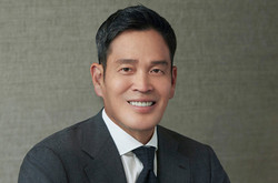 정용진 신세계그룹 회장, 미 부통령 주최 ‘성탄절 만찬’ 참석