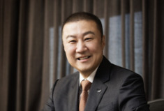 [리더&CEO] LS그룹 구자은 회장 ‘양손잡이 경영’ 통했다