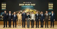 KB금융, 핀테크랩 데모데이 ‘2025 HUB Day’ 개최