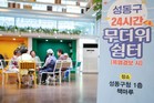 성동구, 기후재난 대응 ‘우수기관’ 서울 유일 선정... 폭염 대응도 빛났다