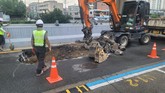 지하 안전 선제 대응 나선 성북구, 주요 도로 공동조사 마무리