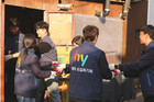 hy 사내봉사단 ‘사랑의 손길펴기회’, 동절기 연탄나눔 봉사활동 전개