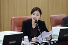 서울시의회 김혜지 시의원, 청소년 지키기 3탄 ‘학생 도박 예방교육 및 치유’ 조례 통과