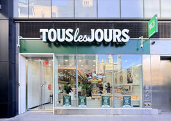 CJ푸드빌 뚜레쥬르, 뉴욕 맨해튼에 ‘매디슨 스퀘어 파크점’ 직영점 오픈