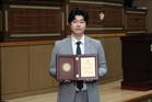 마포구의회 고병준 의원, ‘대한민국지방의정봉사상’ 수상