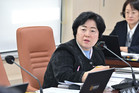 오금란 시의원, ‘인공지능(AI) 수어번역’근거 담은 수어통역센터 운영 지원 조례 전부개정안 본회의 통과