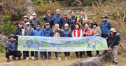10대부터 노년까지 등산과 산악스포츠 즐겼다! 대한산악연맹, 2025 건강한 산행문화 보급사업 '오르락 내리락' 성공적으로 마무리