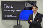 KAIST 교원창업 ‘플루이즈’, 삼성전자 ‘C랩 아웃사이드’ 선정