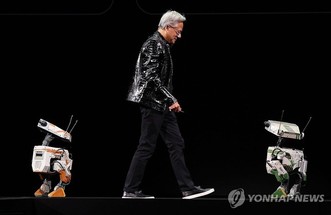 [데스크칼럼] ‘물리적 AI’ 시대 개막…삼성전자·SK하이닉스 ‘슈퍼사이클’ 스타트