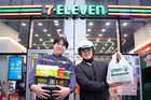 세븐일레븐, ‘배달·픽업 서비스’ 할인 행사…“퀵커머스 집중 육성”
