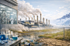 [제약 이슈] ② 대웅제약, 온실가스 배출 ‘목표 초과’…ESG 경영 실효성 논란