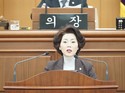양천구의회 오해정 운영위원장, 의회 정상화를 위한 운영위원회 사보임 불가피성 밝혀