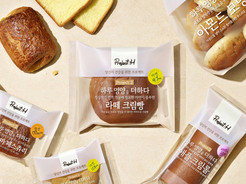 SPC삼립 ‘프로젝트:H’, 영양소 더한 제품 5종 선보여