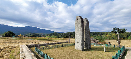 [매월당 싯길 (26) 강릉 ②] ‘새벽 죽순’의 정갈한 맛에 반하다