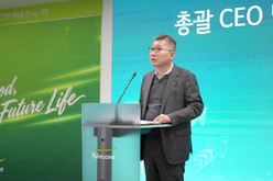 풀무원, ‘미래사업부문’ 출범…AX 혁신·사내벤처로 신사업 본격화