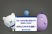 반도체 소부장 랠리 본격화...SOL AI반도체소부장 ETF, 연초 이후 수익률 38.87% 기록