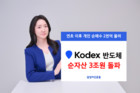삼성자산운용, KODEX 반도체 ETF 순자산 3조 돌파...연초 이후 수익률 44.1%
