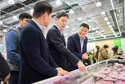 이마트, 지난해 영업이익 585%↑…“트레이더스 차별화 전략 통했다”