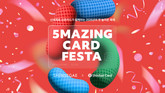 신한카드, 신세계백화점과 ‘5Mazing Card Festa’ 개최
