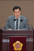 서울시의회 남궁역 의원, 