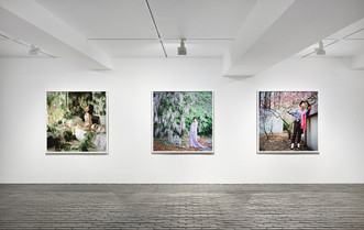 [천수림의 현대사진산책+] 더 이상 미치지 않고 노래하며 춤을 춘다네!