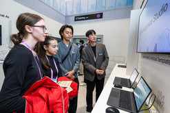 KT, MWC26서 ‘에이전트 빌더’ 공개…“비개발자도 AI 에이전트 제작”