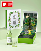 롯데칠성음료, ‘iF 디자인 어워드’서 6개 제품 본상 수상