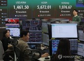 '이란 쇼크' 종료? 코스피 3%대 반등…장 초반 5250선 회복