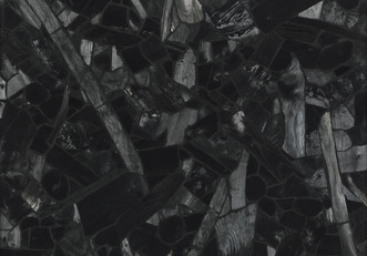 [서울옥션 정태희 경매사의 작가 탐색] 불에서 태어난 회화, 이배의 숯 작업