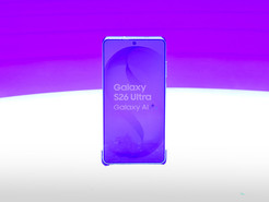 삼성전자 ‘갤럭시 S26 울트라’, MWC 2026 최고 전시 제품상 수상