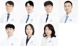 한림대성심병원, 감염·척추 질환 등 전문 의료진 13명 초빙